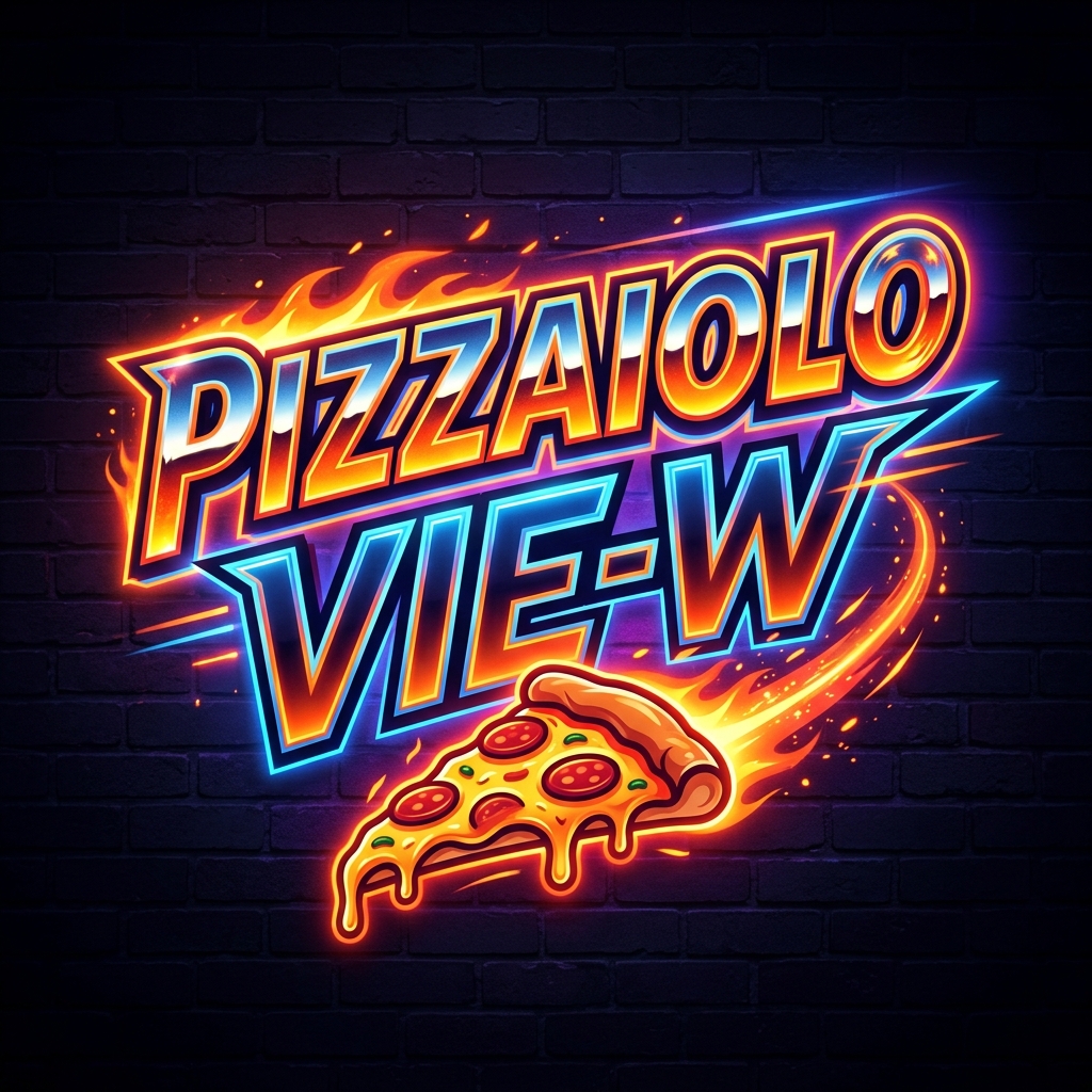 Pizzaiolo Vie-W